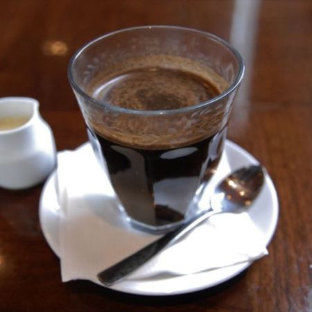 Kopi Tubruk