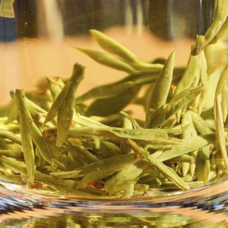 Longjing Cha