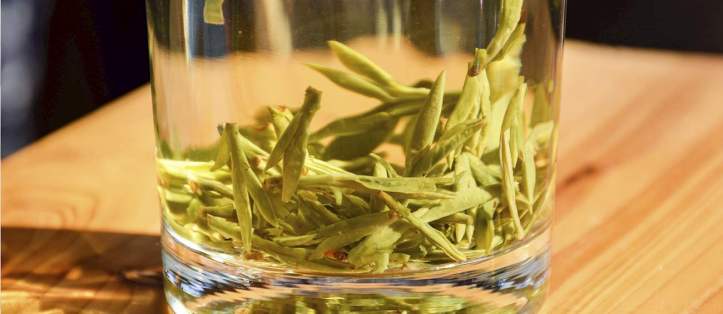 Longjing Cha