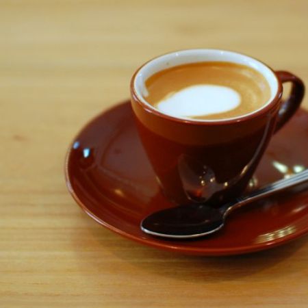 Macchiato