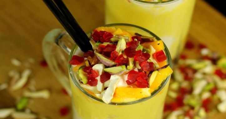 Mango Mastan