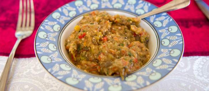 Manqal Salatı