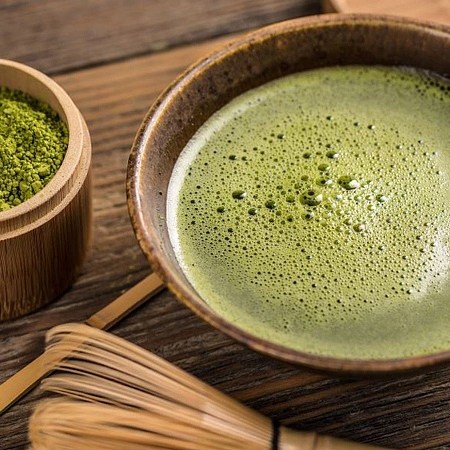 Matcha