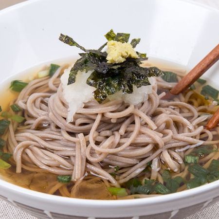 Memil Guksu