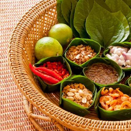 Miang Kham