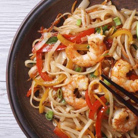 Pad Thai