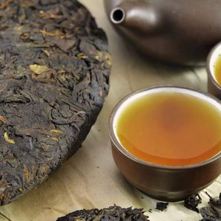 Pu Erh