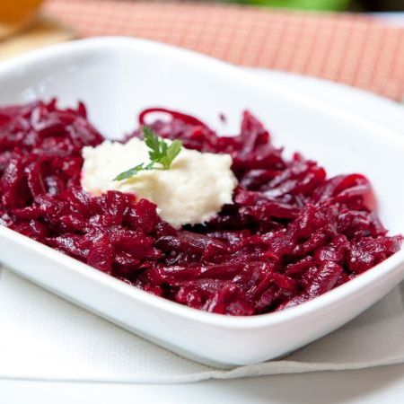 Salată de Sfeclă