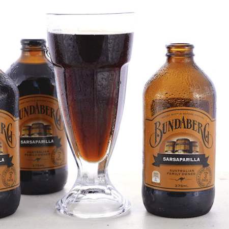 Sarsaparilla