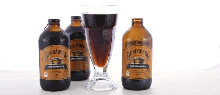 Sarsaparilla