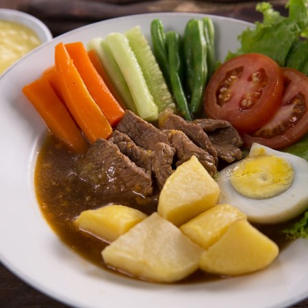 Selat solo