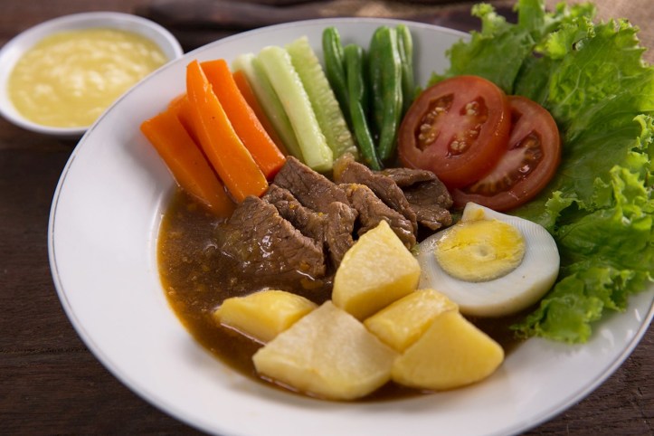 Selat solo