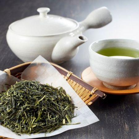 Sencha