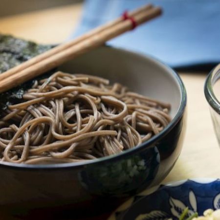 Soba