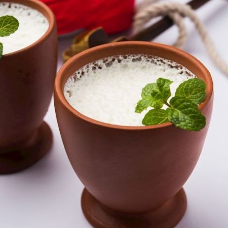 Sweet Lassi