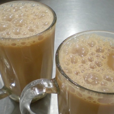 Teh Tarik