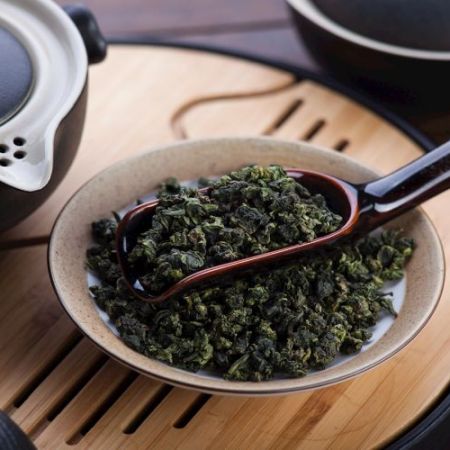 Tieguanyin