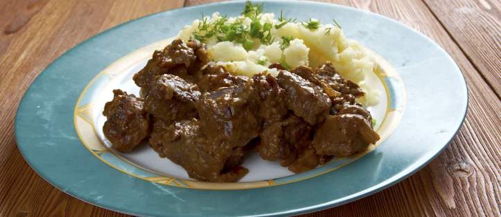 Carbonnade