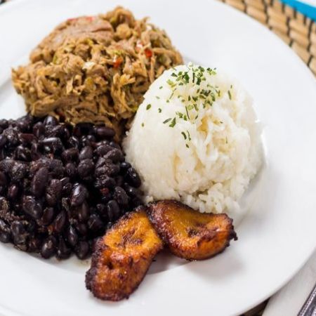 Pabellón Criollo (Venezuela)