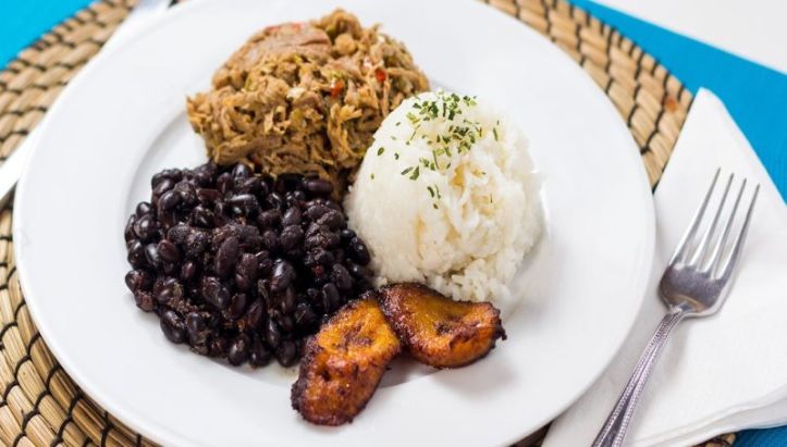 Pabellón Criollo (Venezuela)