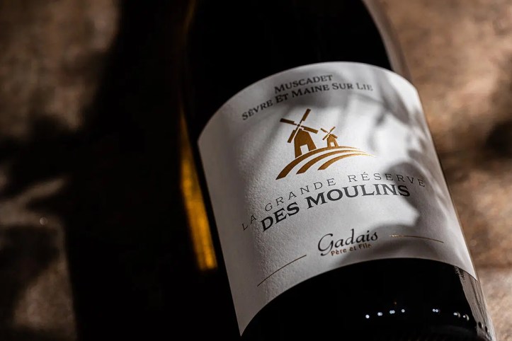 Muscadet Sèvre et Maine