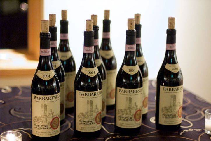 Barbaresco 