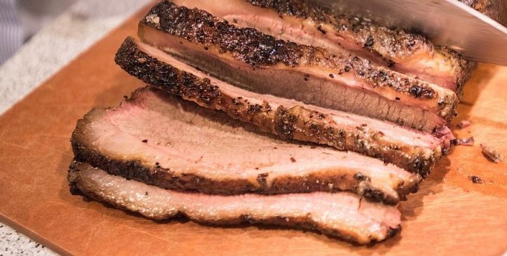 Central Texas-Style Barbecue