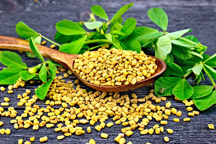 Fenugreek nedir