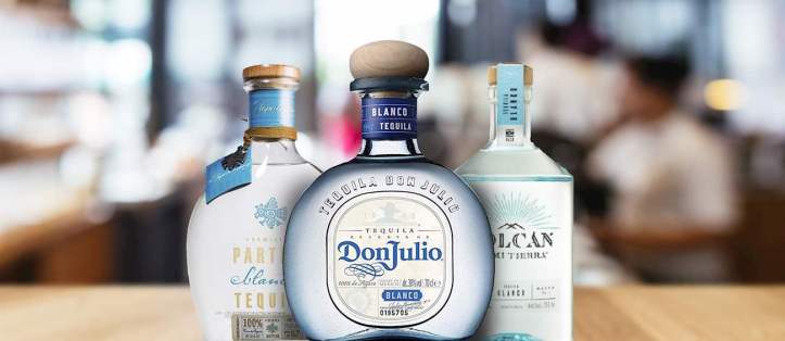 Blanco Tequila