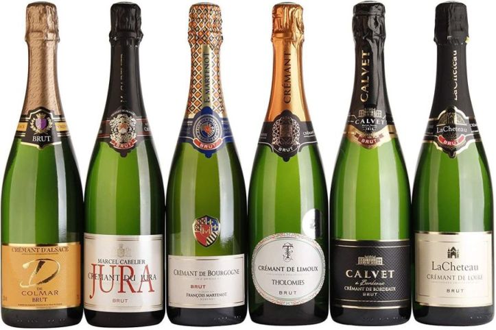 Crémant de Bourgogne