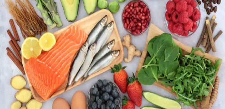 Anti-inflamatuar Diyet Nedir