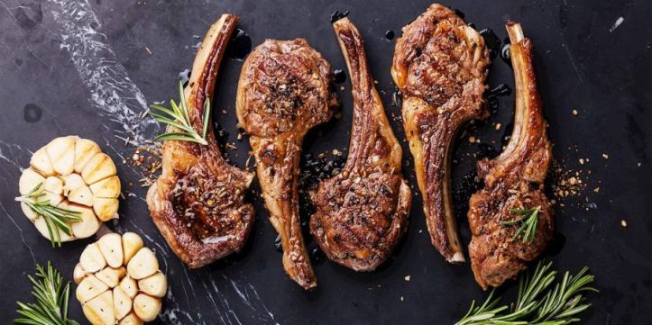 Cordero Asado (İspanya)