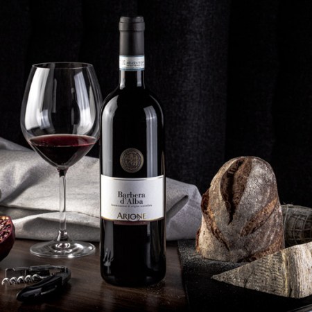 Barbera d’Alba