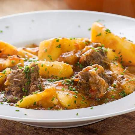 Vaca Atolada (Brezilya