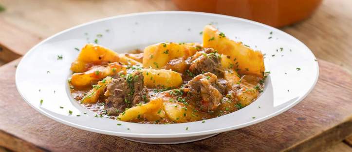 Vaca Atolada (Brezilya