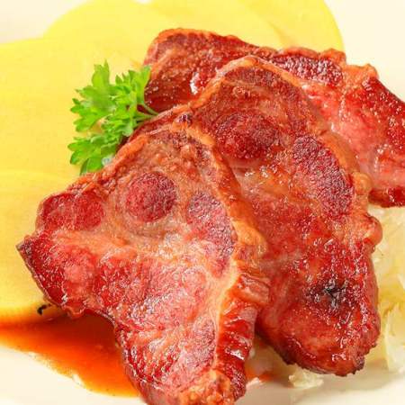 Vepřo Knedlo Zelo (Çekya)