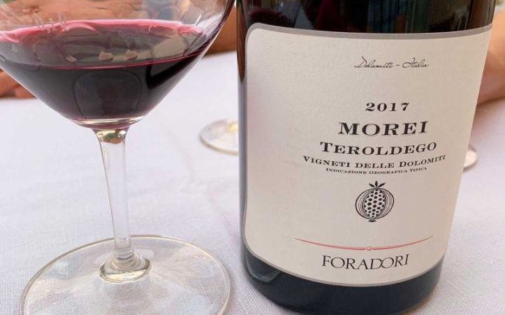 Teroldego