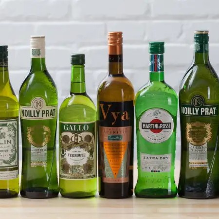 Dry Vermouth