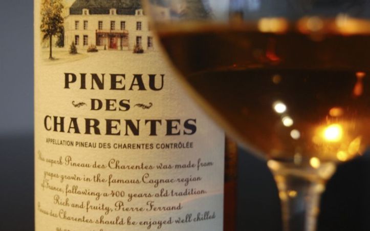 Pineau des Charentes