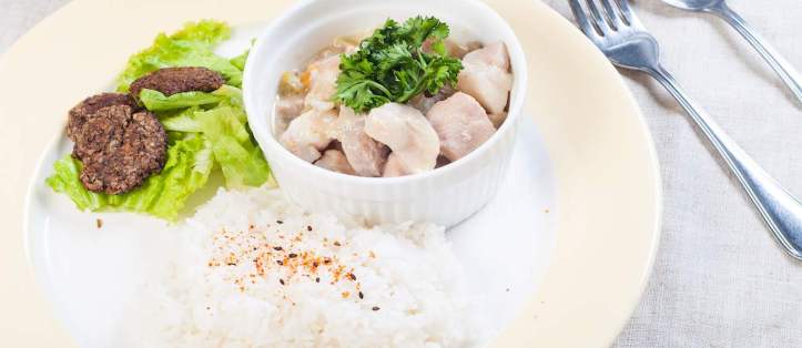 Bicol Express 