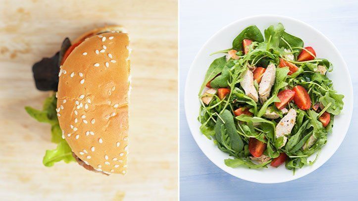 Volümetrik Diyet Nedir?