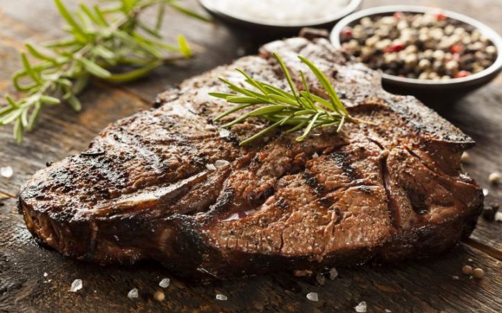 T-bone steak nedir