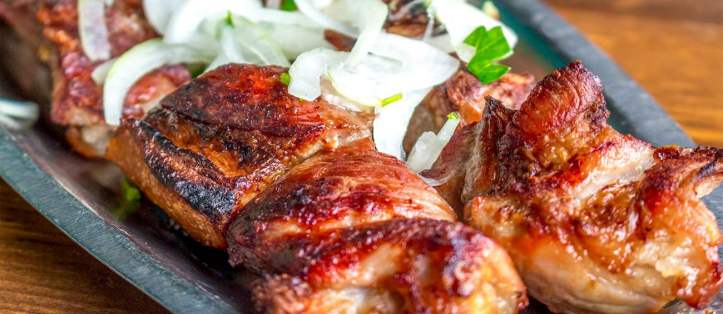 Mtsvadi (Gürcistan)