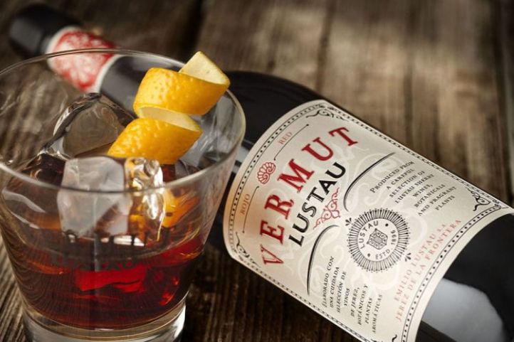 Spanish Vermouth