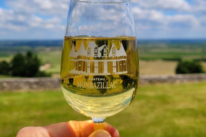 Monbazillac 