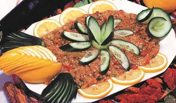 Patlıcan Çullama – Patlıcan Çullaması