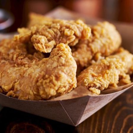 Chicken Tenders