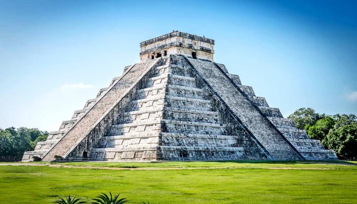 antik maya mutfak kültürü