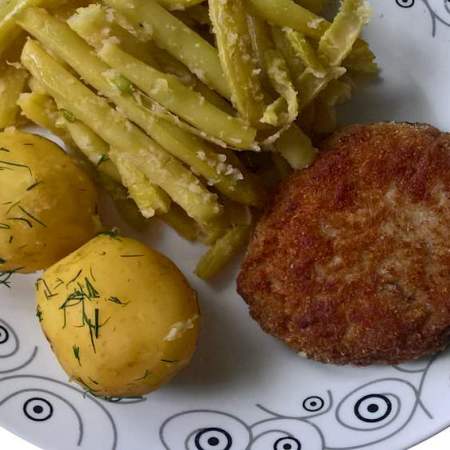 Kotlet Mielony (Polonya)