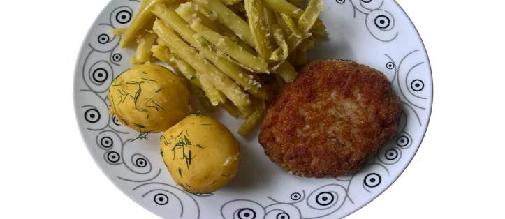 Kotlet Mielony (Polonya)